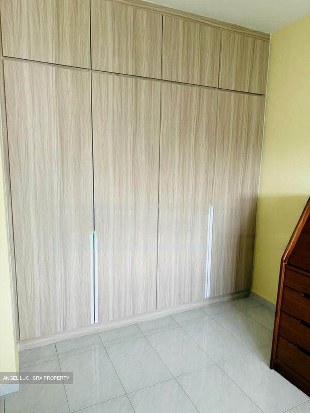 Blk 942 Tampines Avenue 5 (Tampines), HDB Executive #483380971